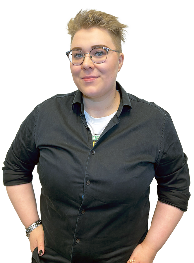 Anna Karhu