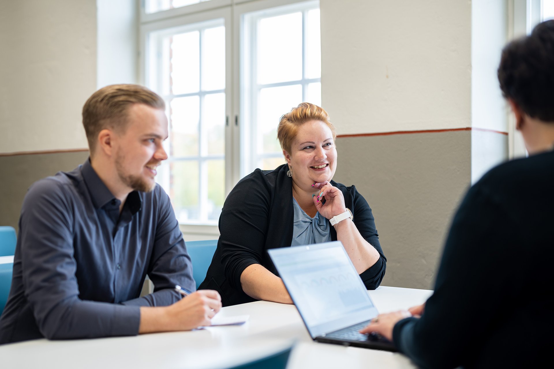 Tilinpäätössuunnittelussa hyvin suunniteltu on puoliksi tehty