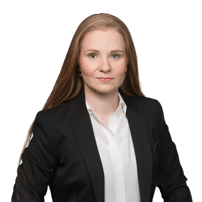 Lotta Väänänen