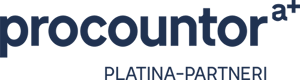 Procountor-Platina-partneri-logo