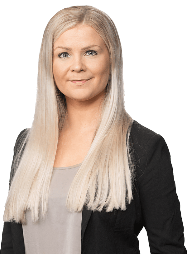 Tiina Hänninen,