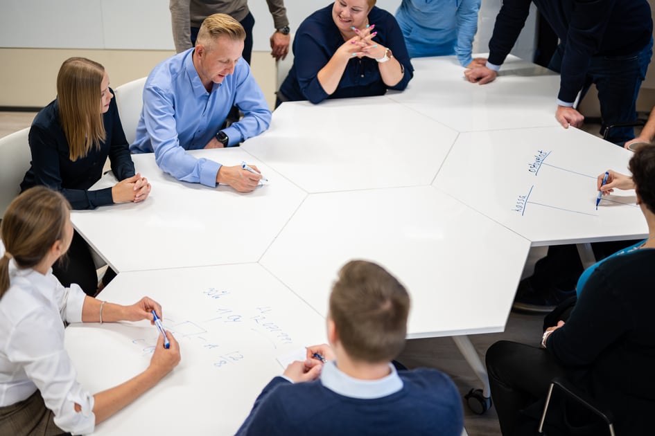 Avustusten raportointi 2026 – tärkeimmät muutokset yhdistyksille ja säätiöille