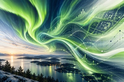 Kaavoituksesta tukea investointi- ja kasvupäätöksiin
