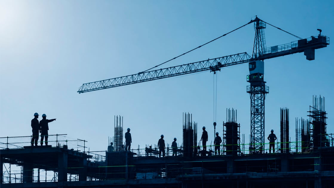 Projektin ennusteen kuuluukin muuttua