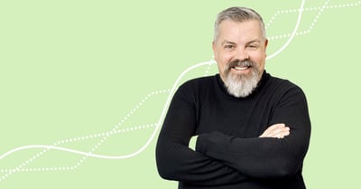 Gallantin strategiaa rakentamassa: Alf Rehn