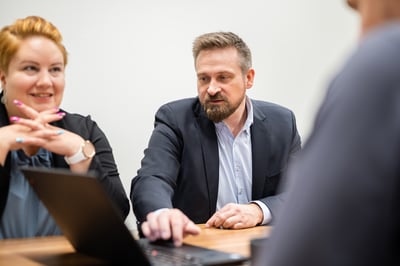 Yrityskaupan kompastuskivet – Vältä tämä virhe