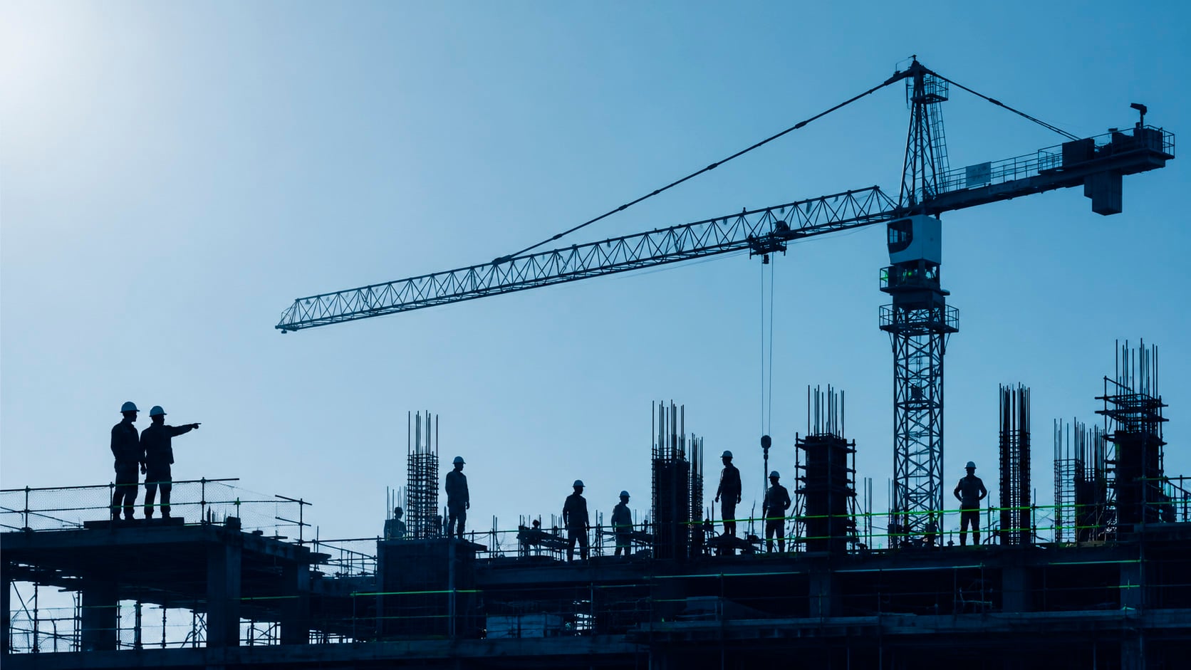 Projektin ennusteen kuuluukin muuttua