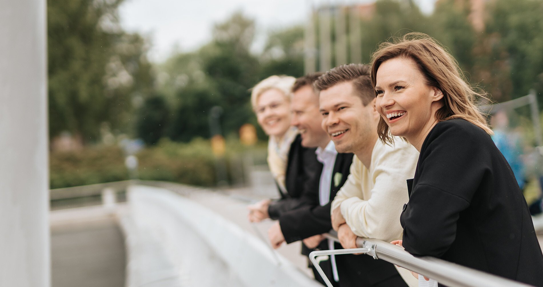 Expanding to Finland? Start with HR – and do it right from day one